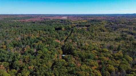 1188 Me-193 Deblois ME 04622