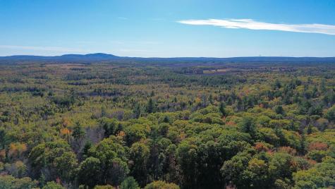 1188 Me-193 Deblois ME 04622