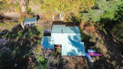 1188 Me-193 Deblois ME 04622