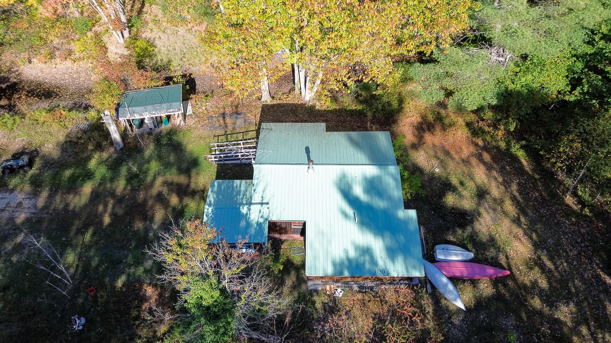 1188 Me-193 Deblois ME 04622