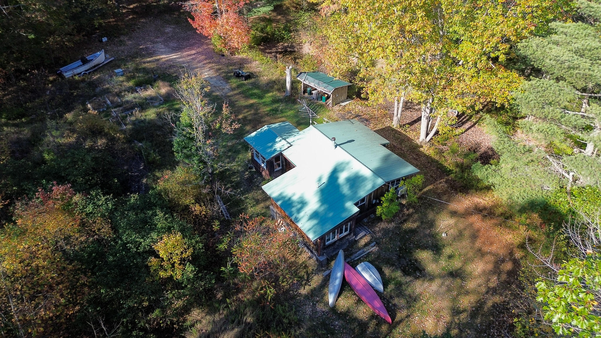 1188 Me-193 Deblois ME 04622