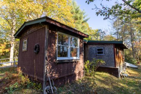 1188 Me-193 Deblois ME 04622