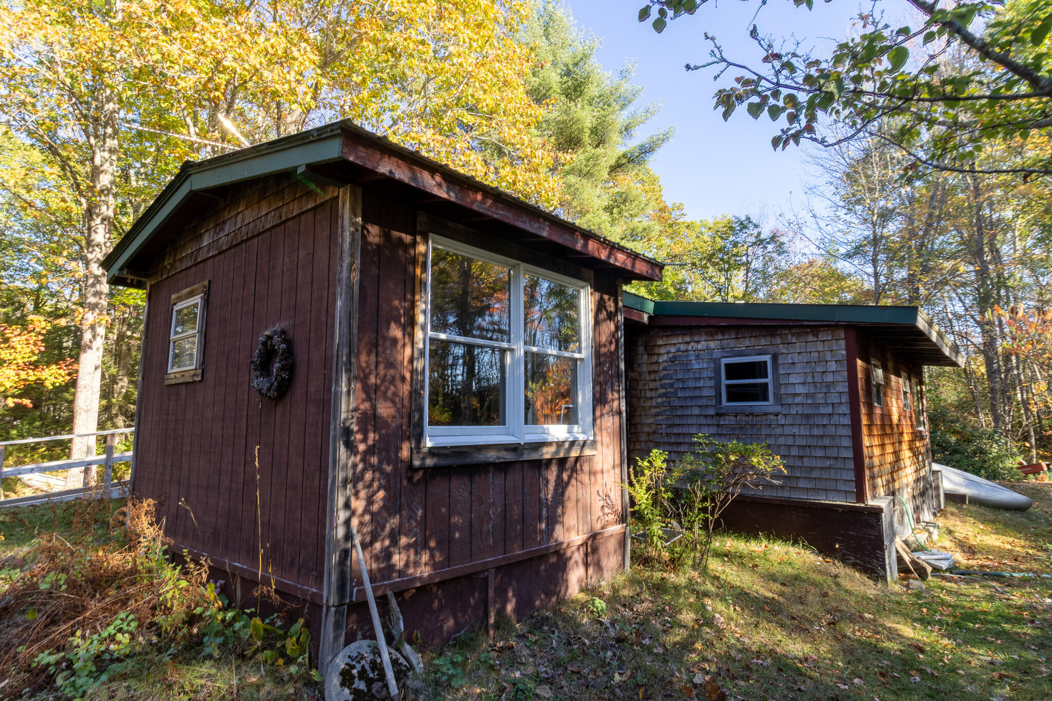 1188 Me-193 Deblois ME 04622