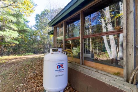 1188 Me-193 Deblois ME 04622