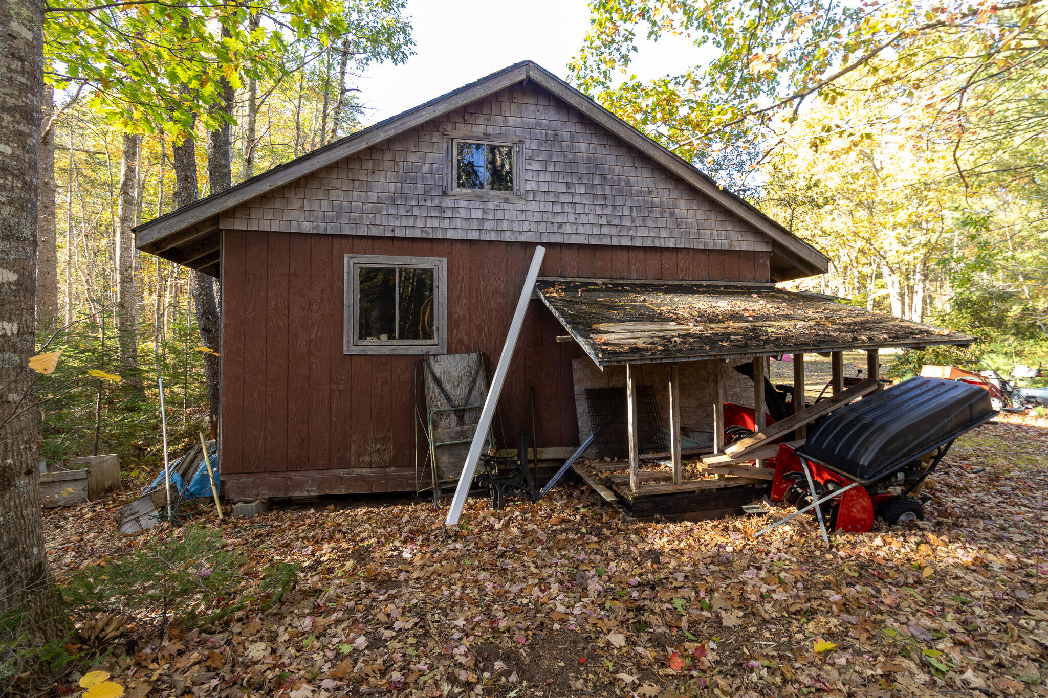 1188 Me-193 Deblois ME 04622