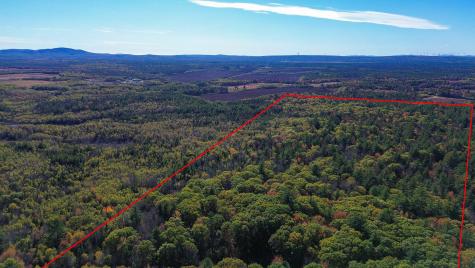 1188 Me-193 Deblois ME 04622