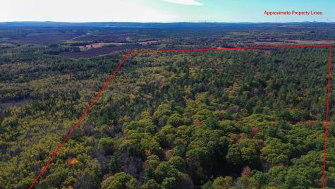 1188 Me-193 Deblois ME 04622