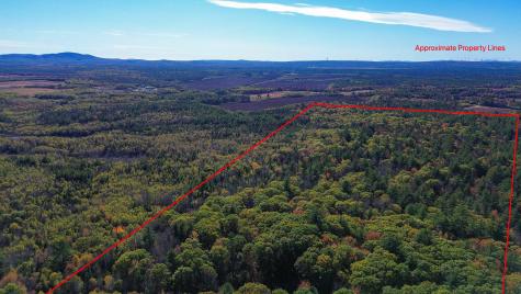 1188 Me-193 Deblois ME 04622