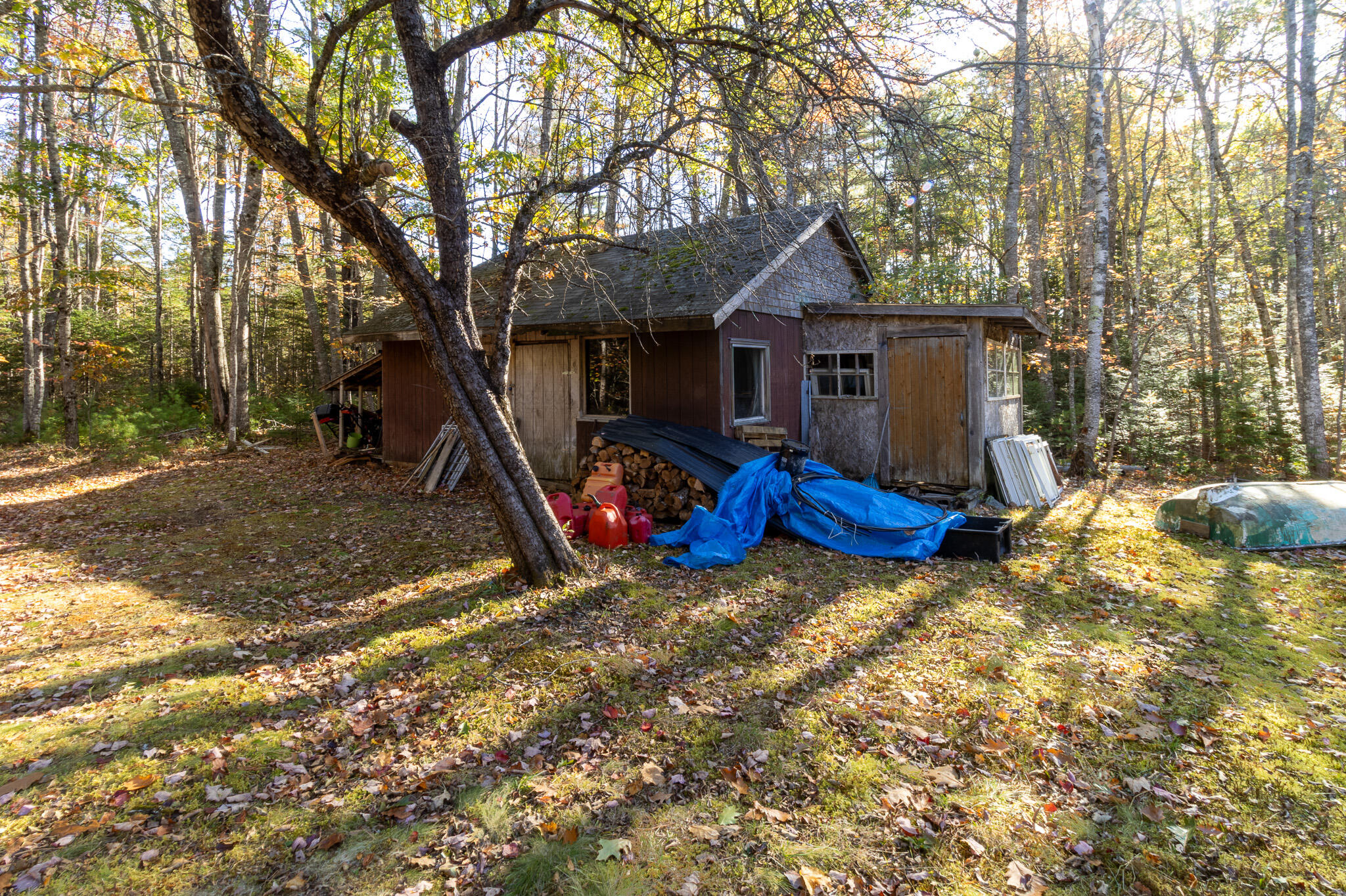 1188 Me-193 Deblois ME 04622