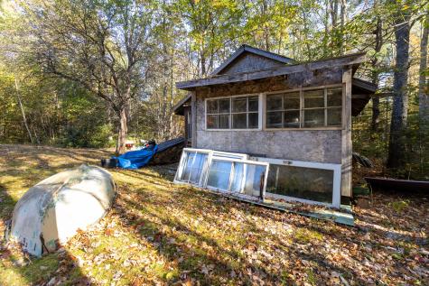 1188 Me-193 Deblois ME 04622