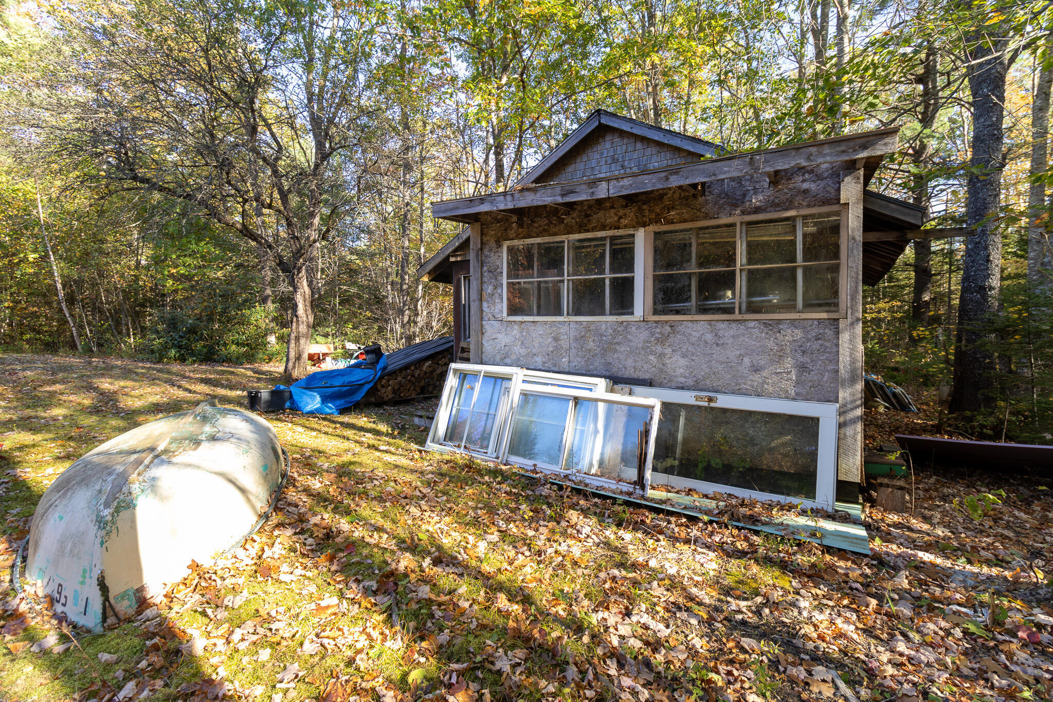 1188 Me-193 Deblois ME 04622