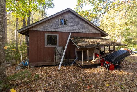 1188 Me-193 Deblois ME 04622