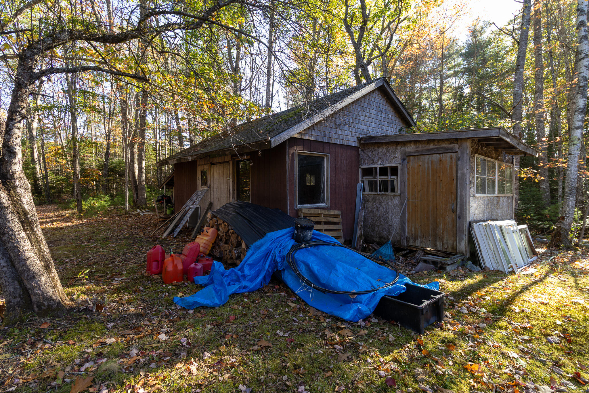 1188 Me-193 Deblois ME 04622