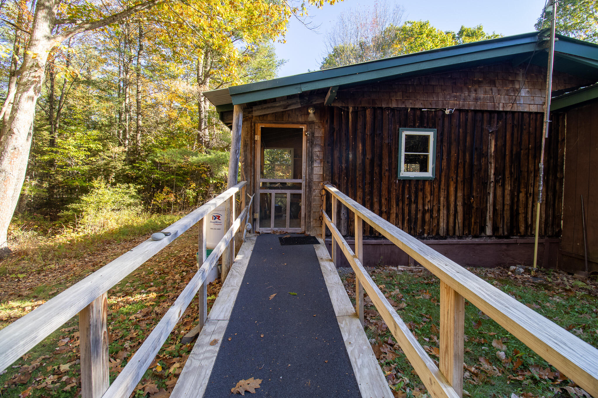 1188 Me-193 Deblois ME 04622