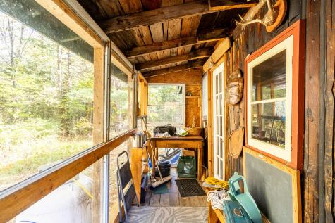 1188 Me-193 Deblois ME 04622