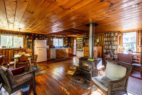 1188 Me-193 Deblois ME 04622