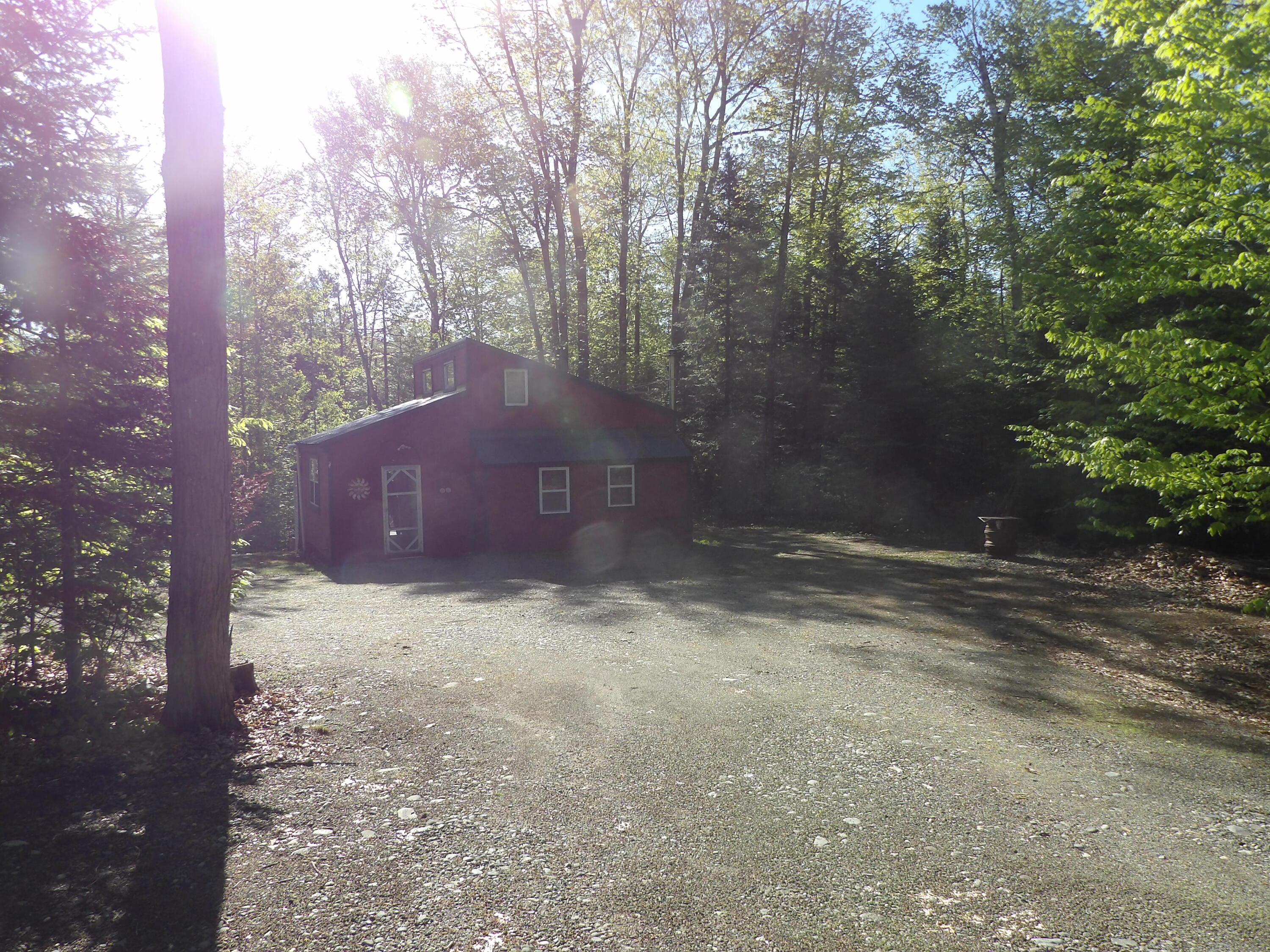 1863 Kennebec River Road Concord Twp ME 04920