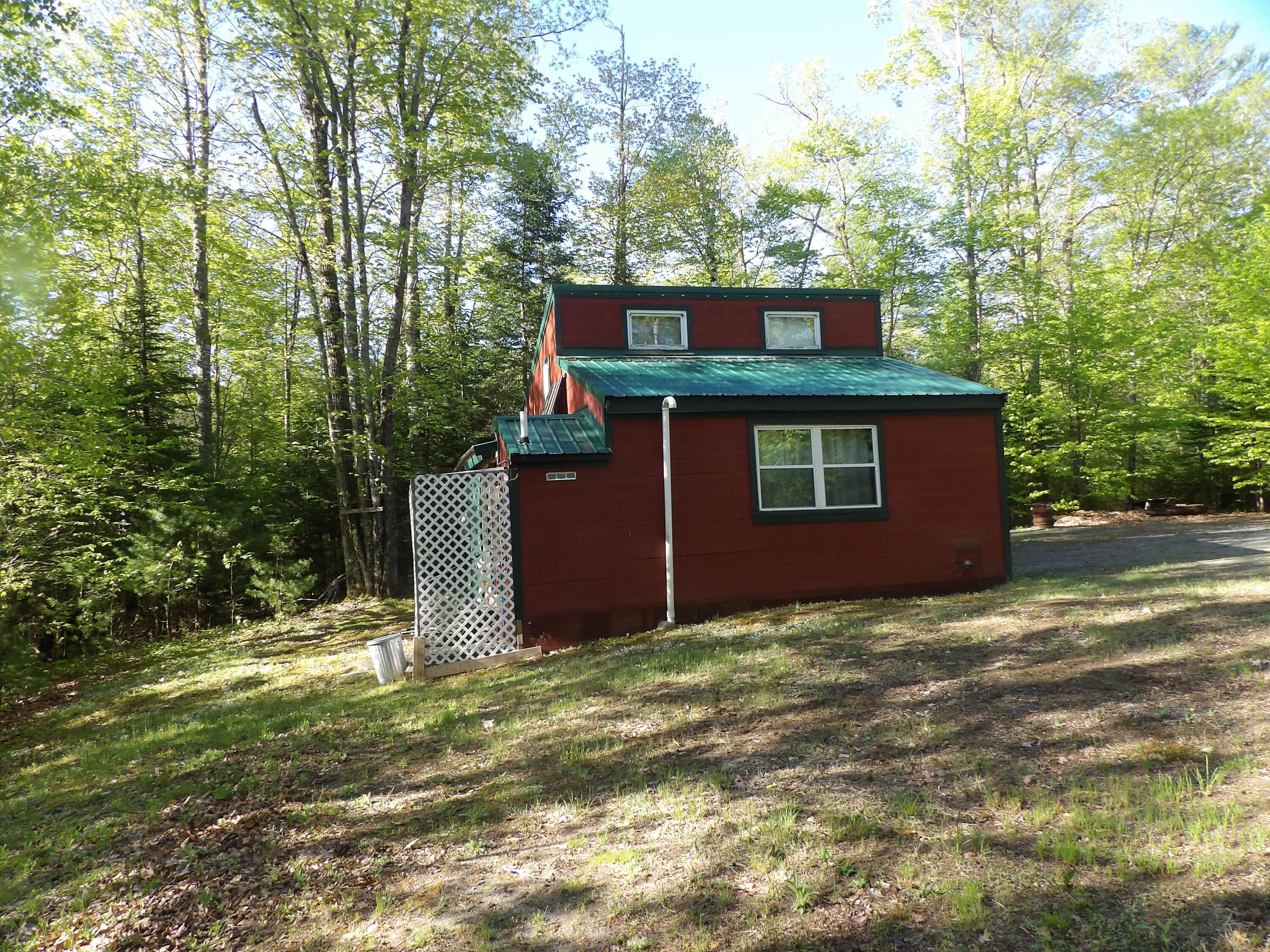 1863 Kennebec River Road Concord Twp ME 04920