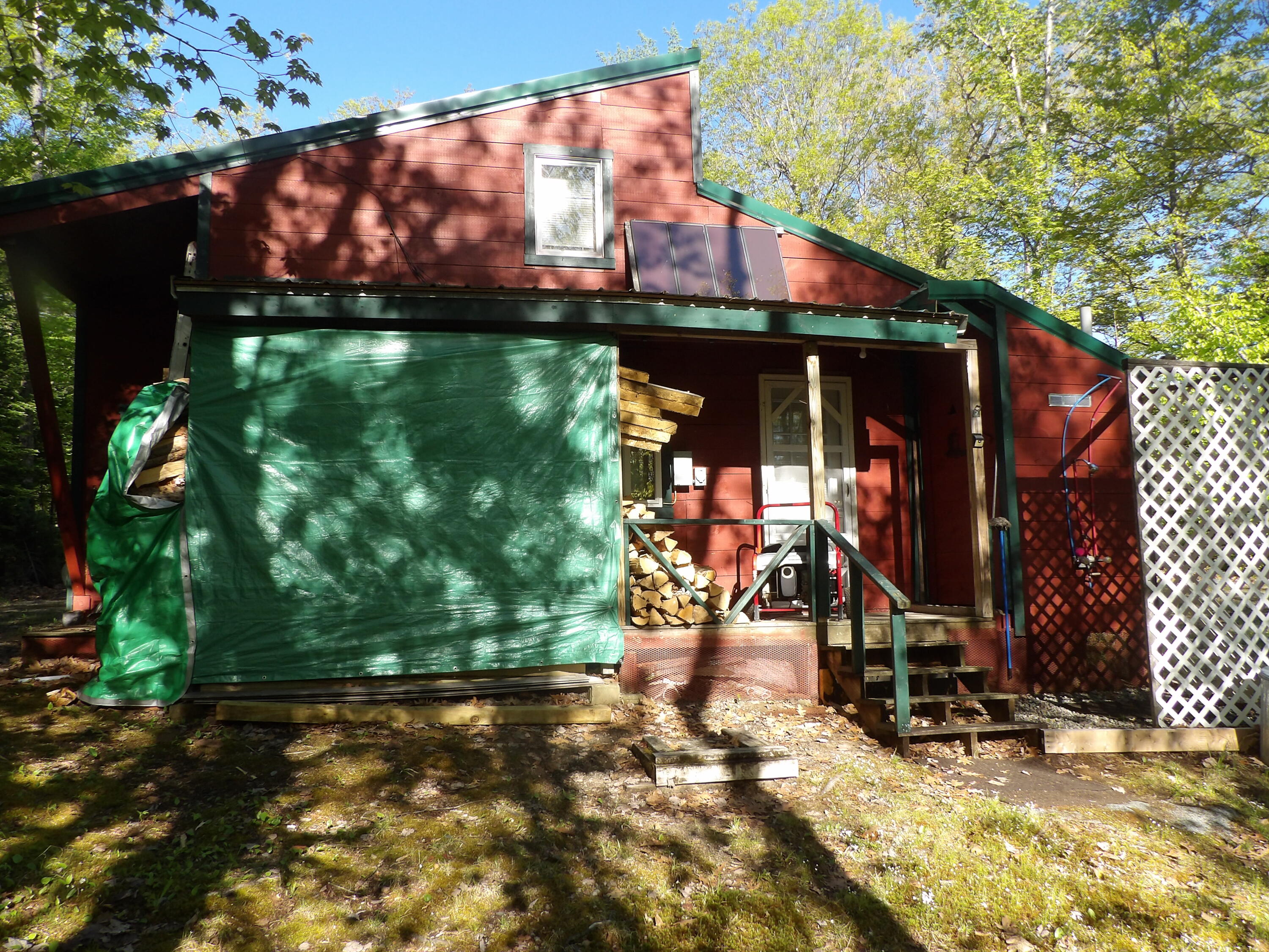 1863 Kennebec River Road Concord Twp ME 04920