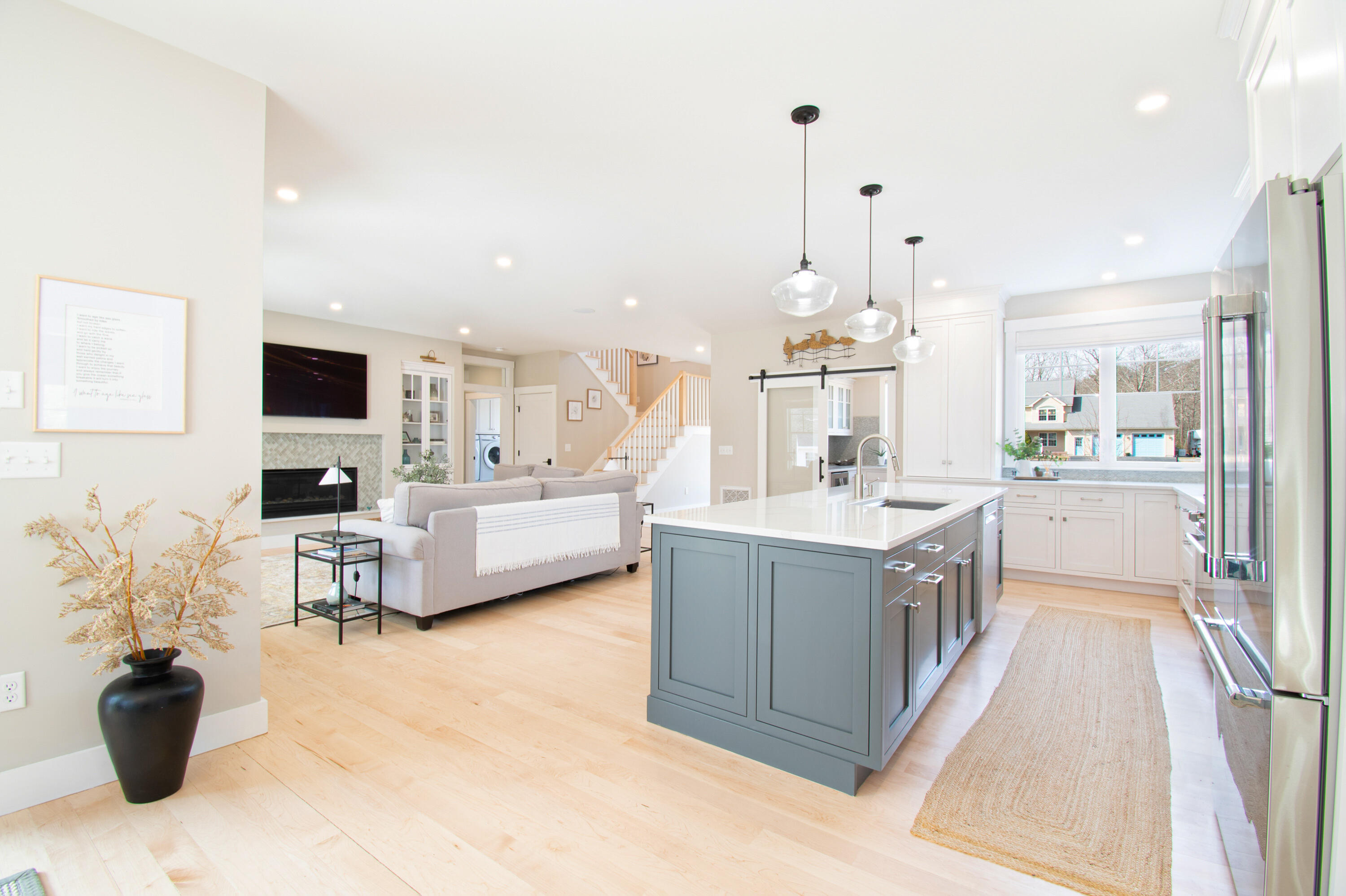 2 Julias Way Brunswick ME 04011