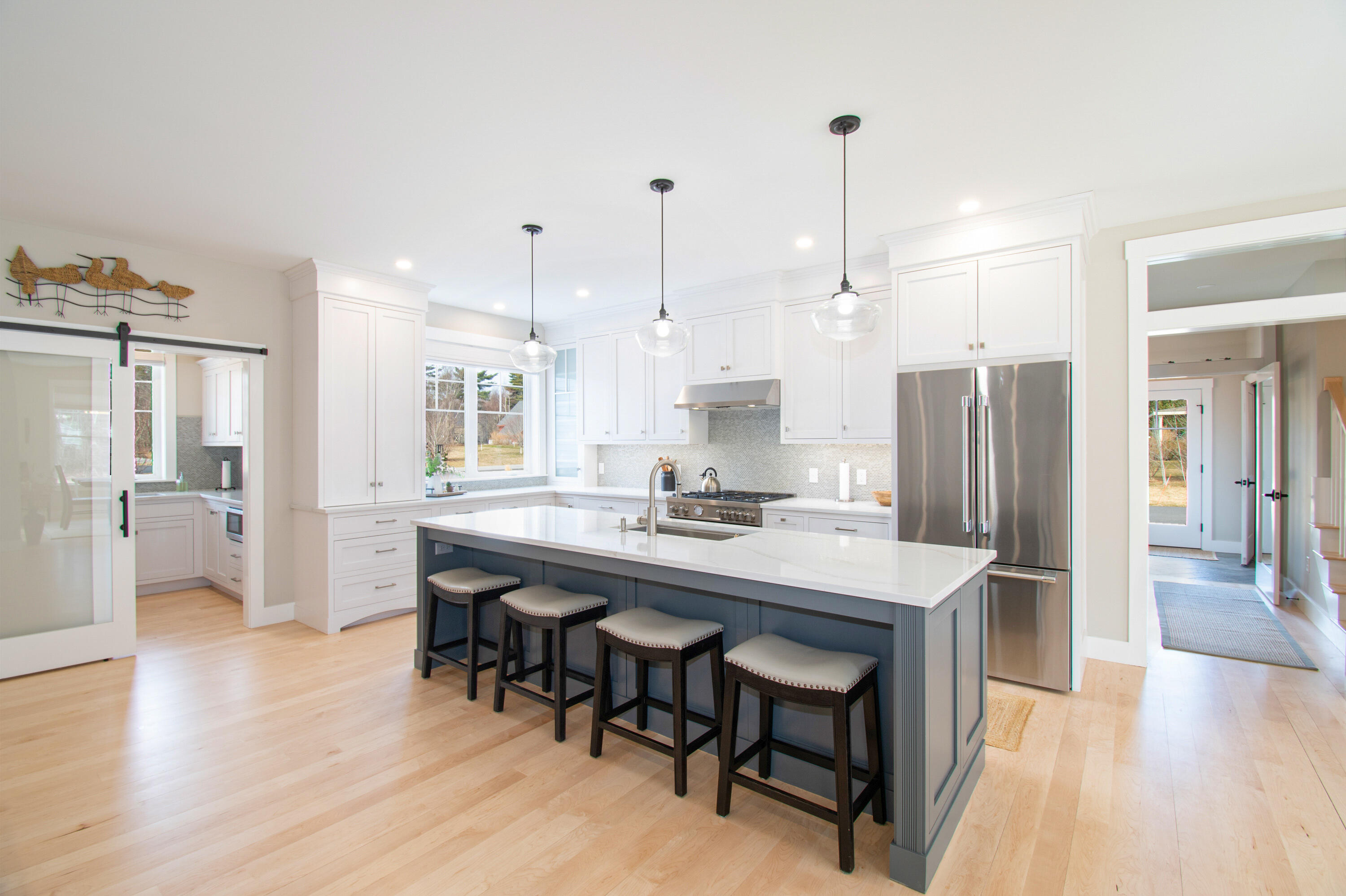2 Julias Way Brunswick ME 04011