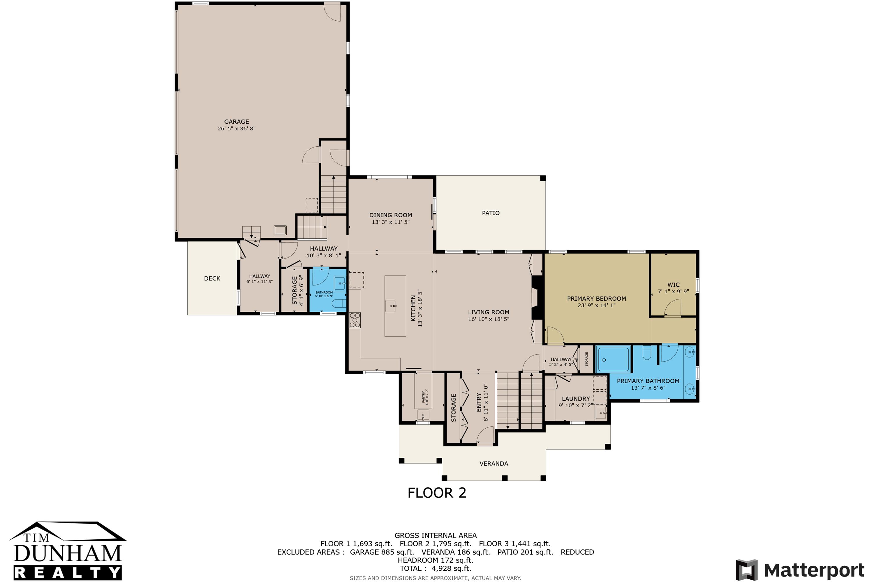 2 Julias Way Brunswick ME 04011