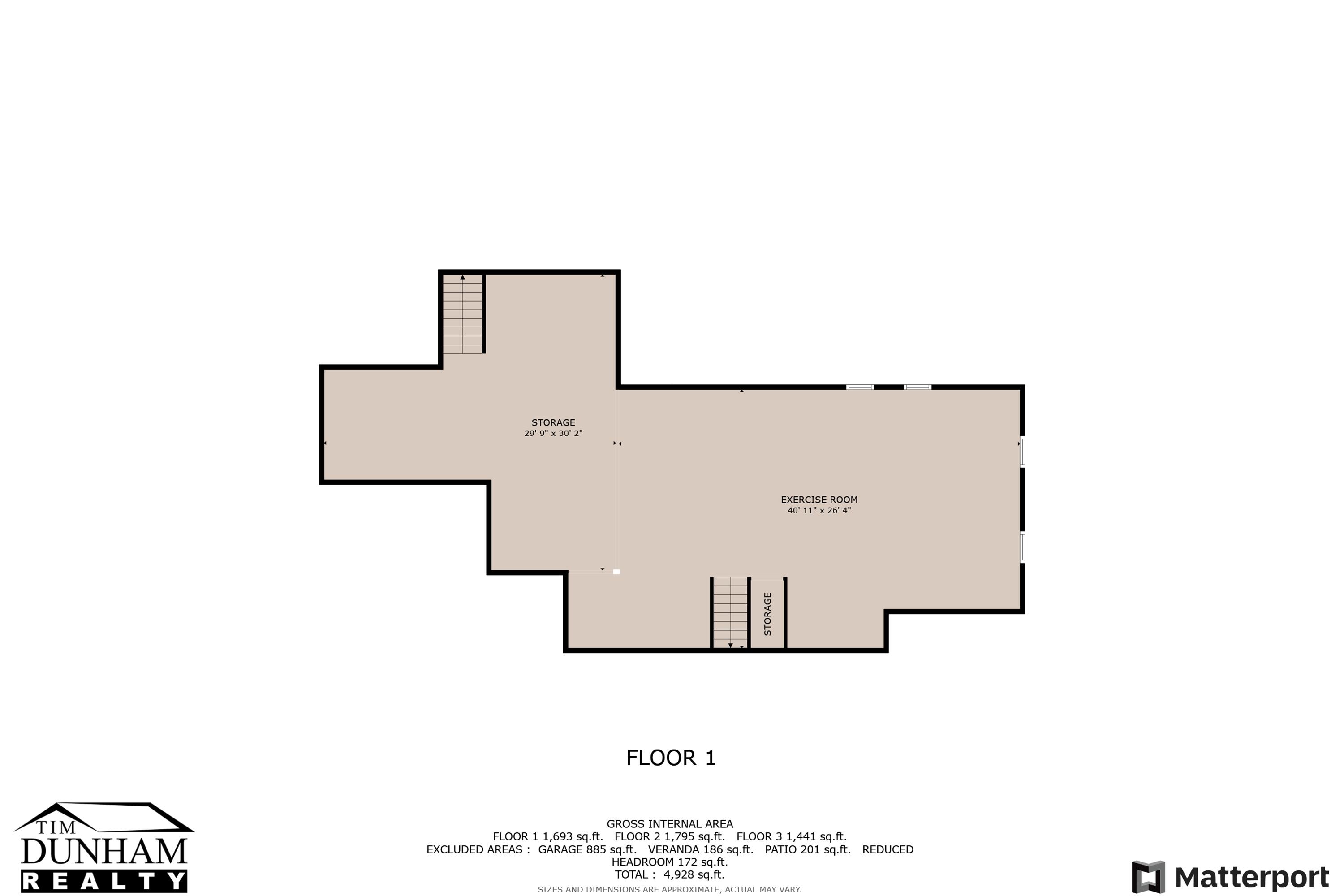 2 Julias Way Brunswick ME 04011