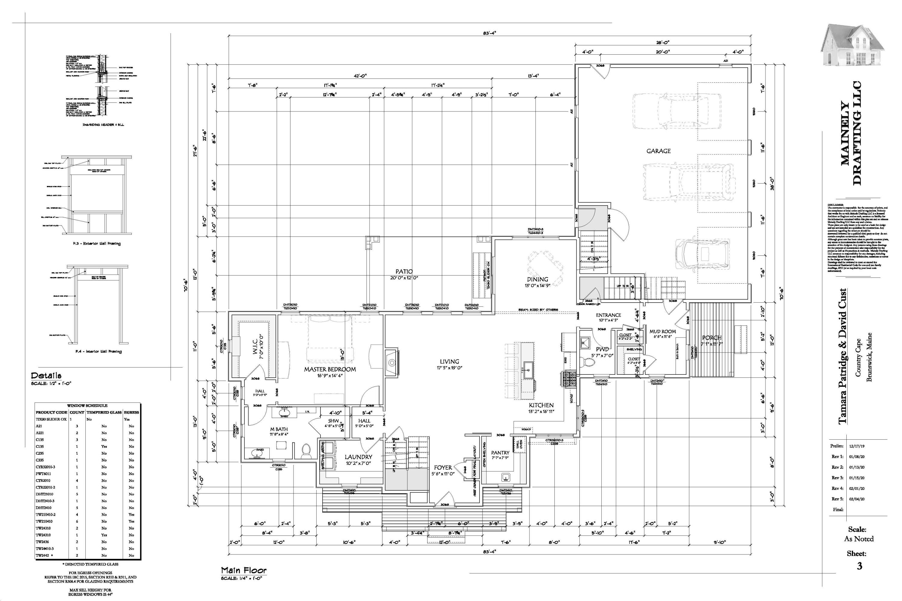 2 Julias Way Brunswick ME 04011