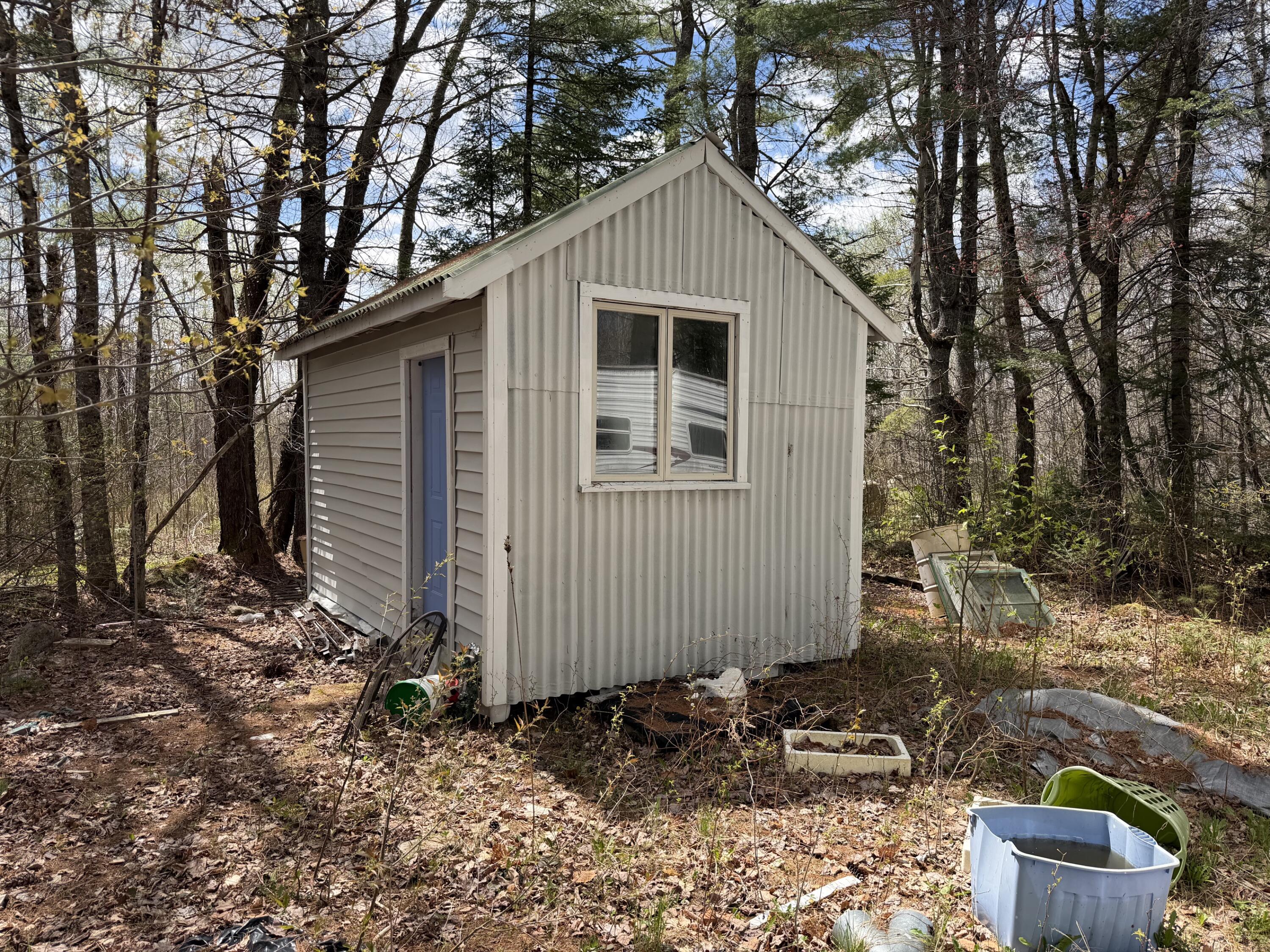 1163 Seboeis Road Seboeis Plt ME 04448