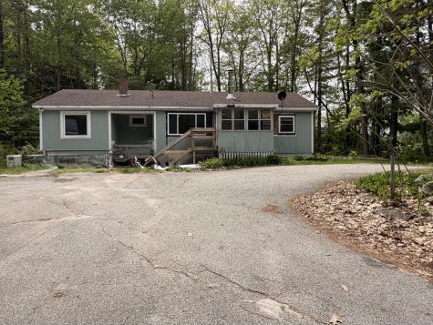 74 Ingalls Road Bridgton ME 04009