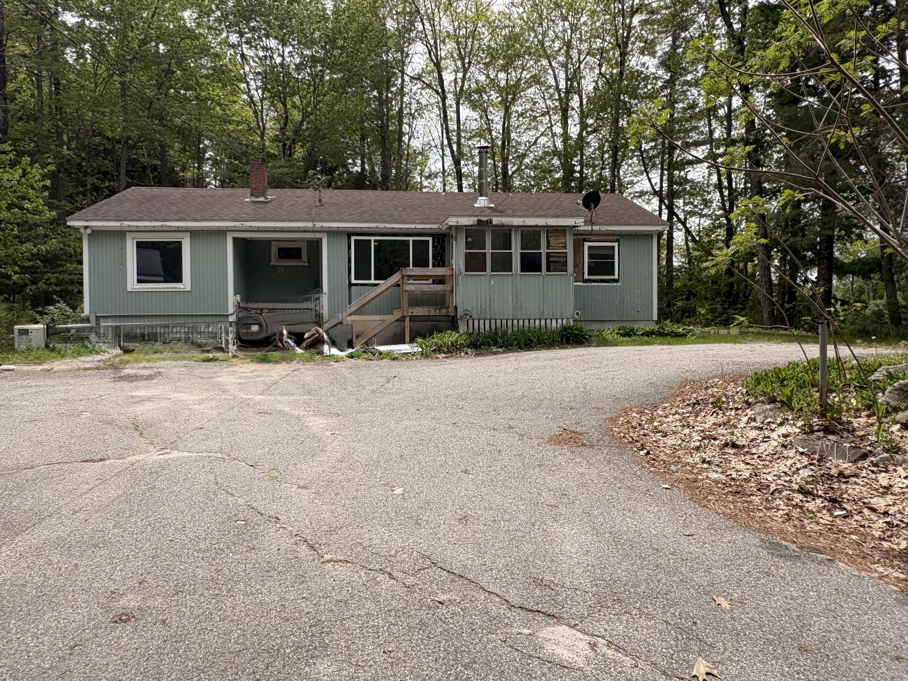 74 Ingalls Road Bridgton ME 04009