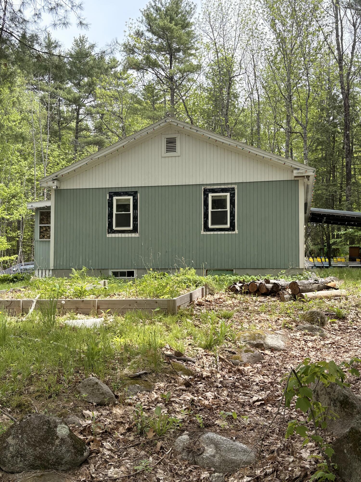 74 Ingalls Road Bridgton ME 04009