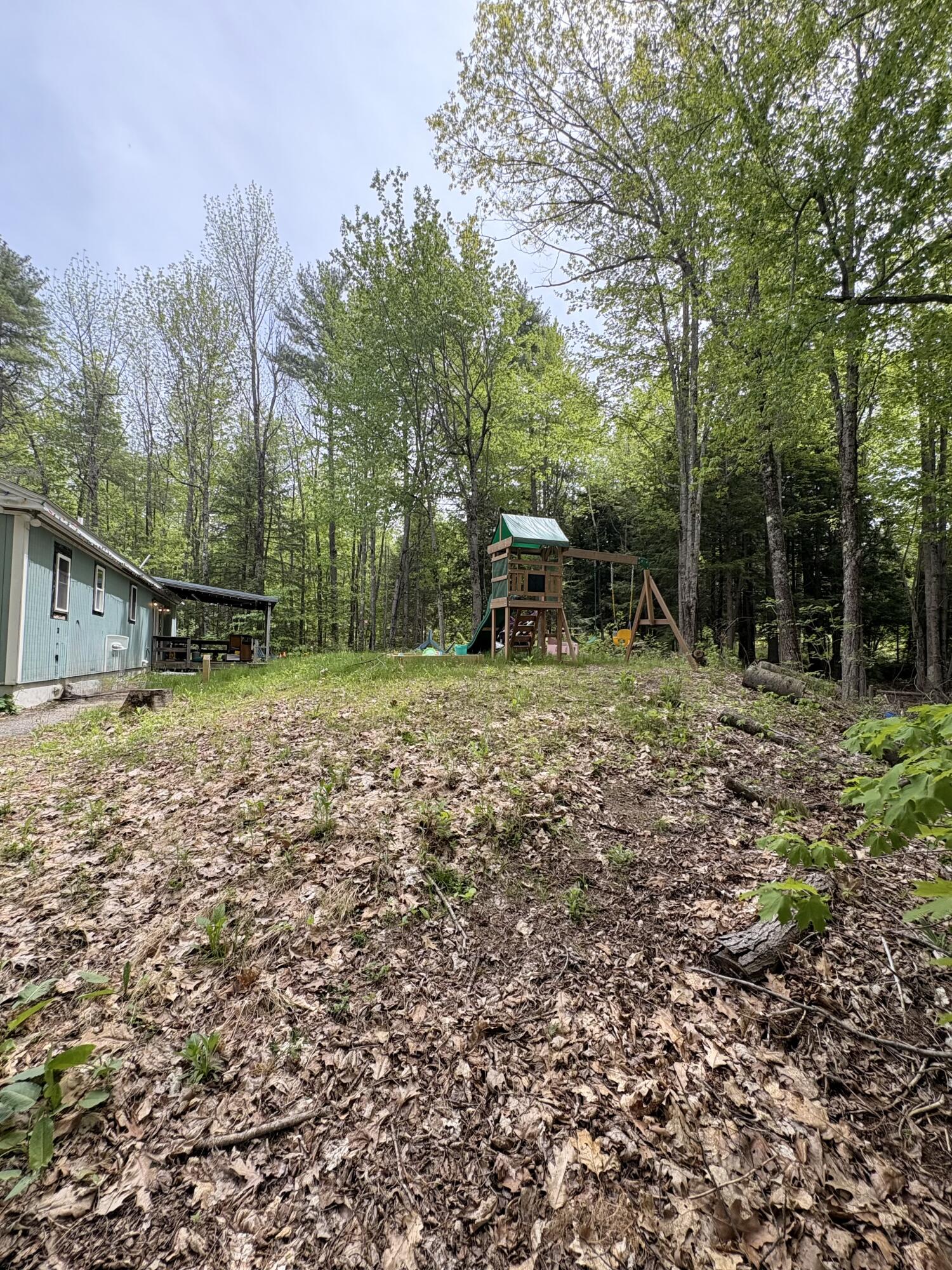 74 Ingalls Road Bridgton ME 04009