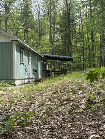 74 Ingalls Road Bridgton ME 04009