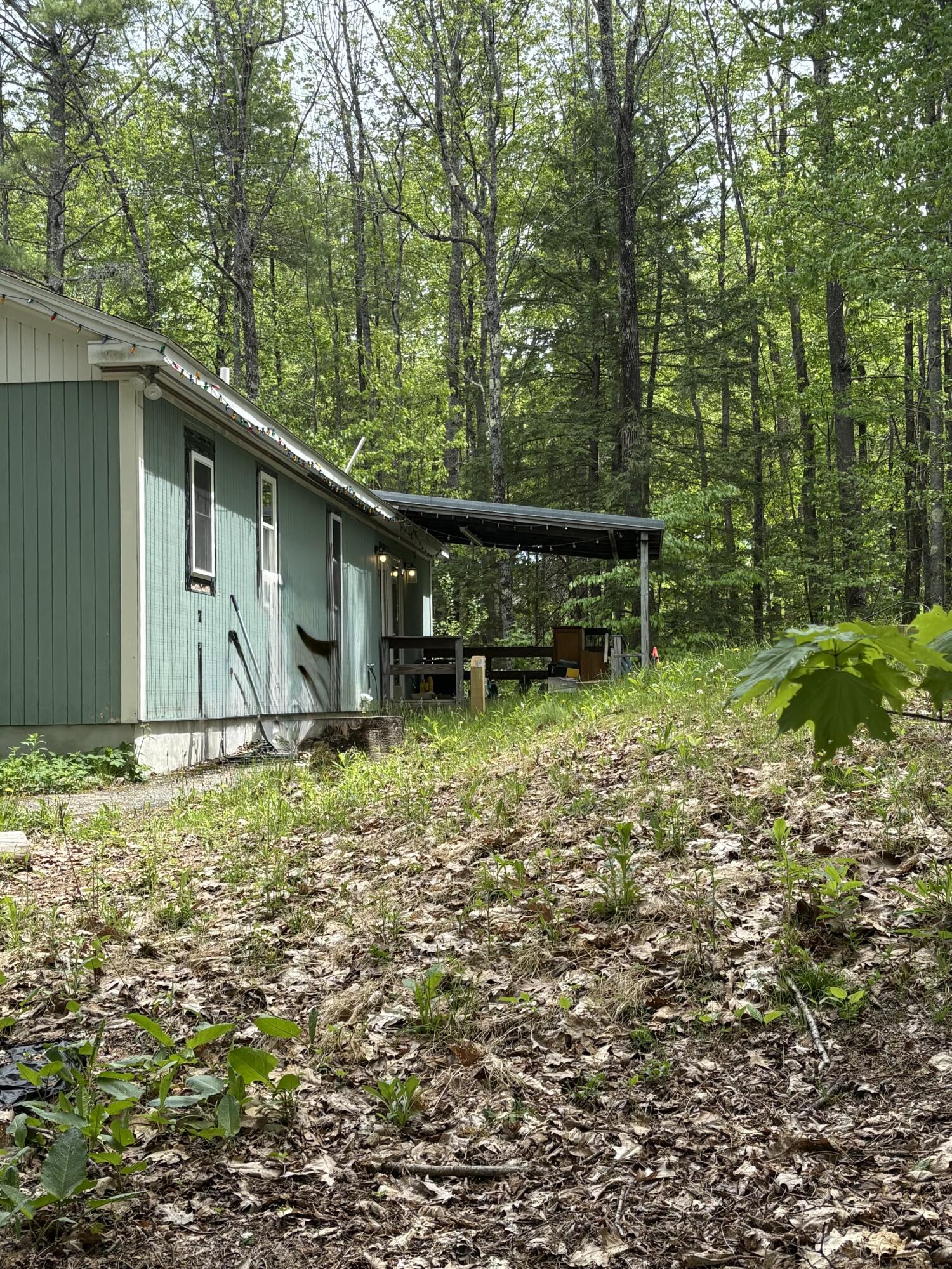 74 Ingalls Road Bridgton ME 04009