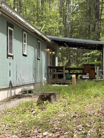 74 Ingalls Road Bridgton ME 04009