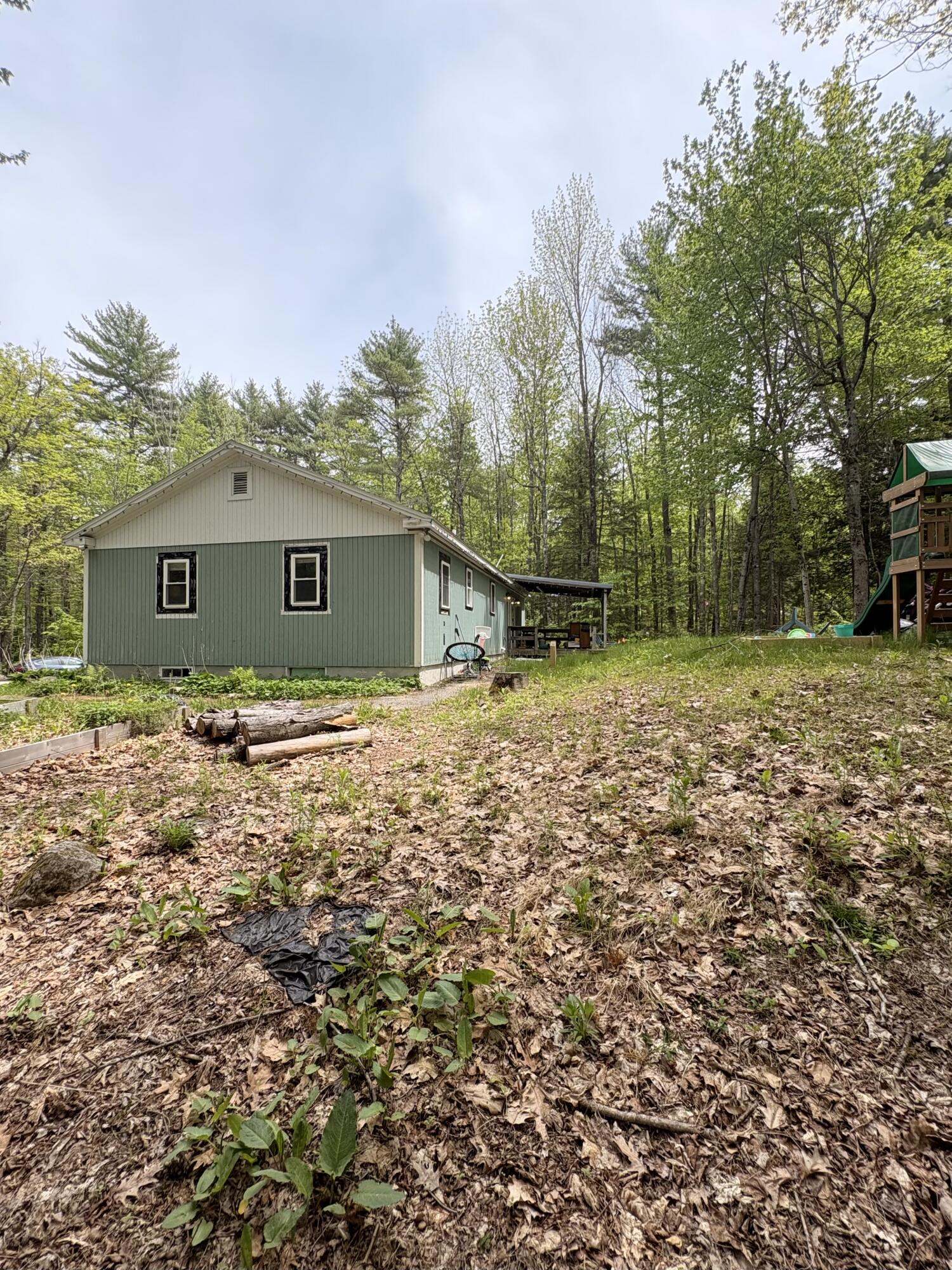 74 Ingalls Road Bridgton ME 04009