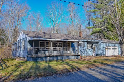 10 Percy Hawkes Road Windham ME 04062