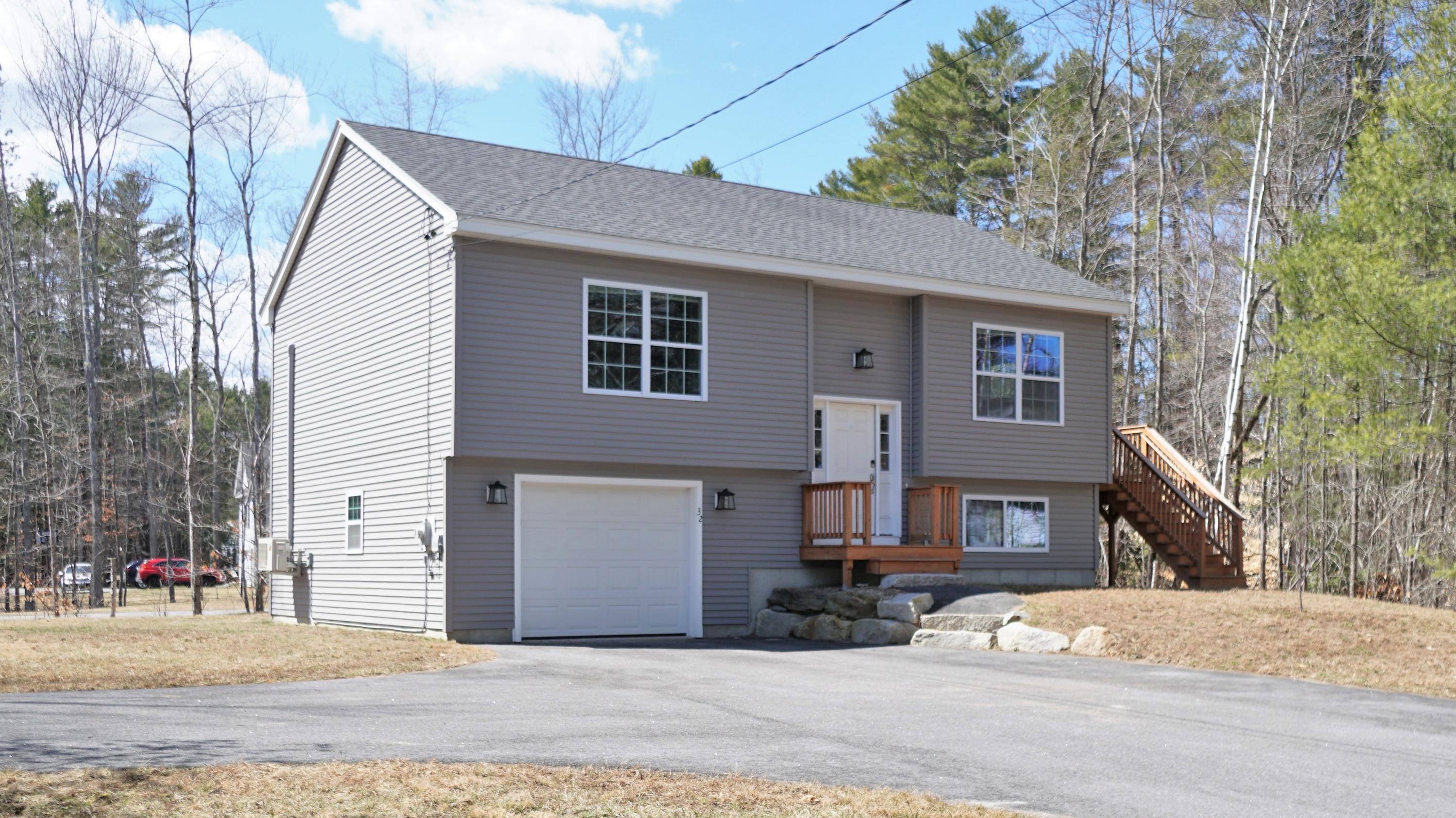 32 Smith Road Windham ME 04062