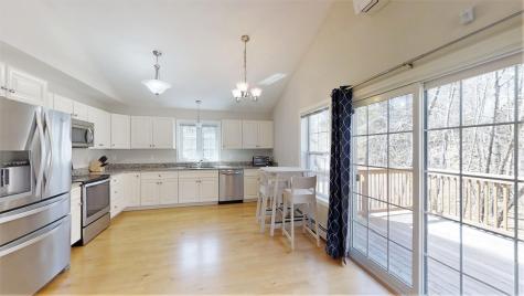 32 Smith Road Windham ME 04062