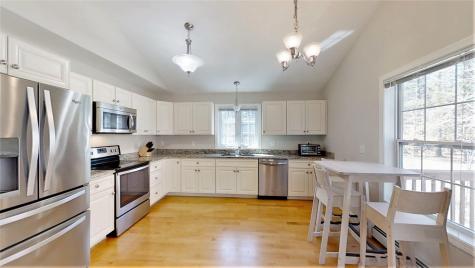 32 Smith Road Windham ME 04062