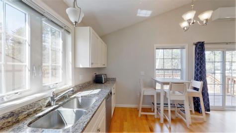 32 Smith Road Windham ME 04062