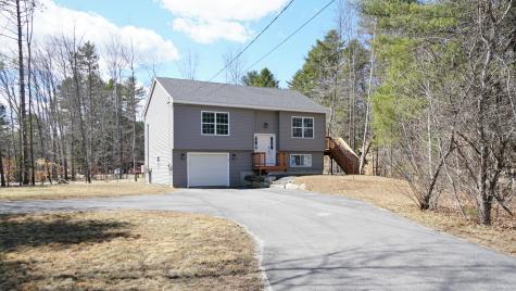 32 Smith Road Windham ME 04062