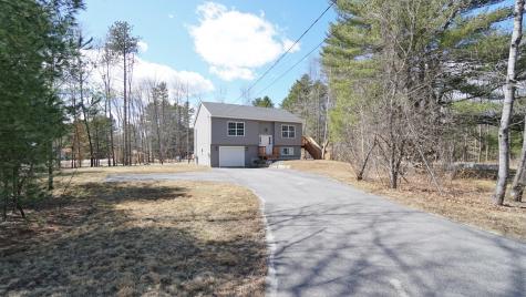 32 Smith Road Windham ME 04062