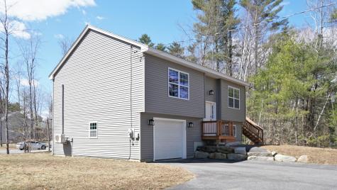 32 Smith Road Windham ME 04062