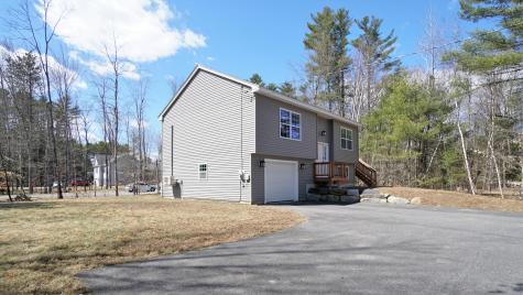32 Smith Road Windham ME 04062