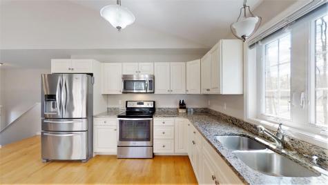 32 Smith Road Windham ME 04062