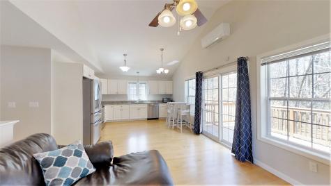 32 Smith Road Windham ME 04062