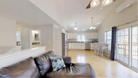 32 Smith Road Windham ME 04062