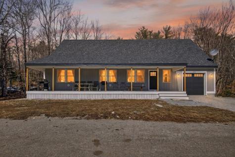 533 Main Street Stoneham ME 04231